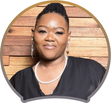 Tshepiso Tebogo-Maruping